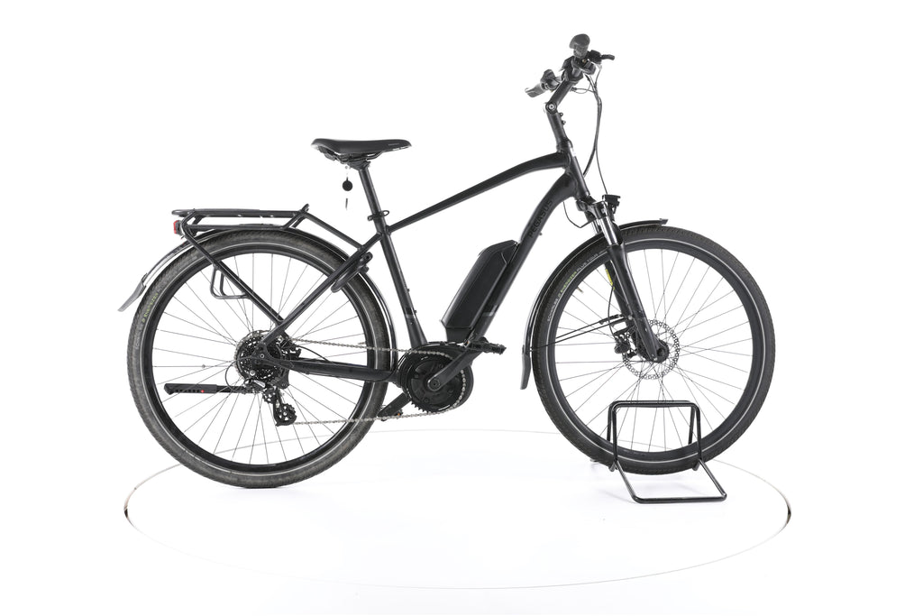 Pegasus Solero E8 Plus Trekking E-Bike - Image 1