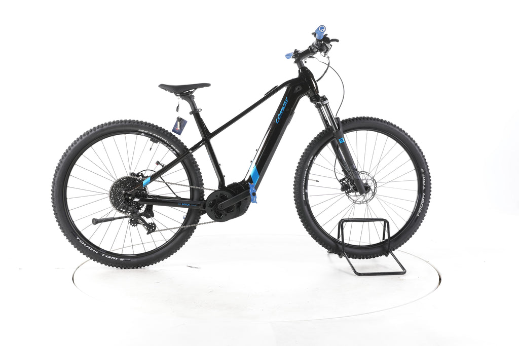Conway Cairon S 2.0 E-Bike - Image 1