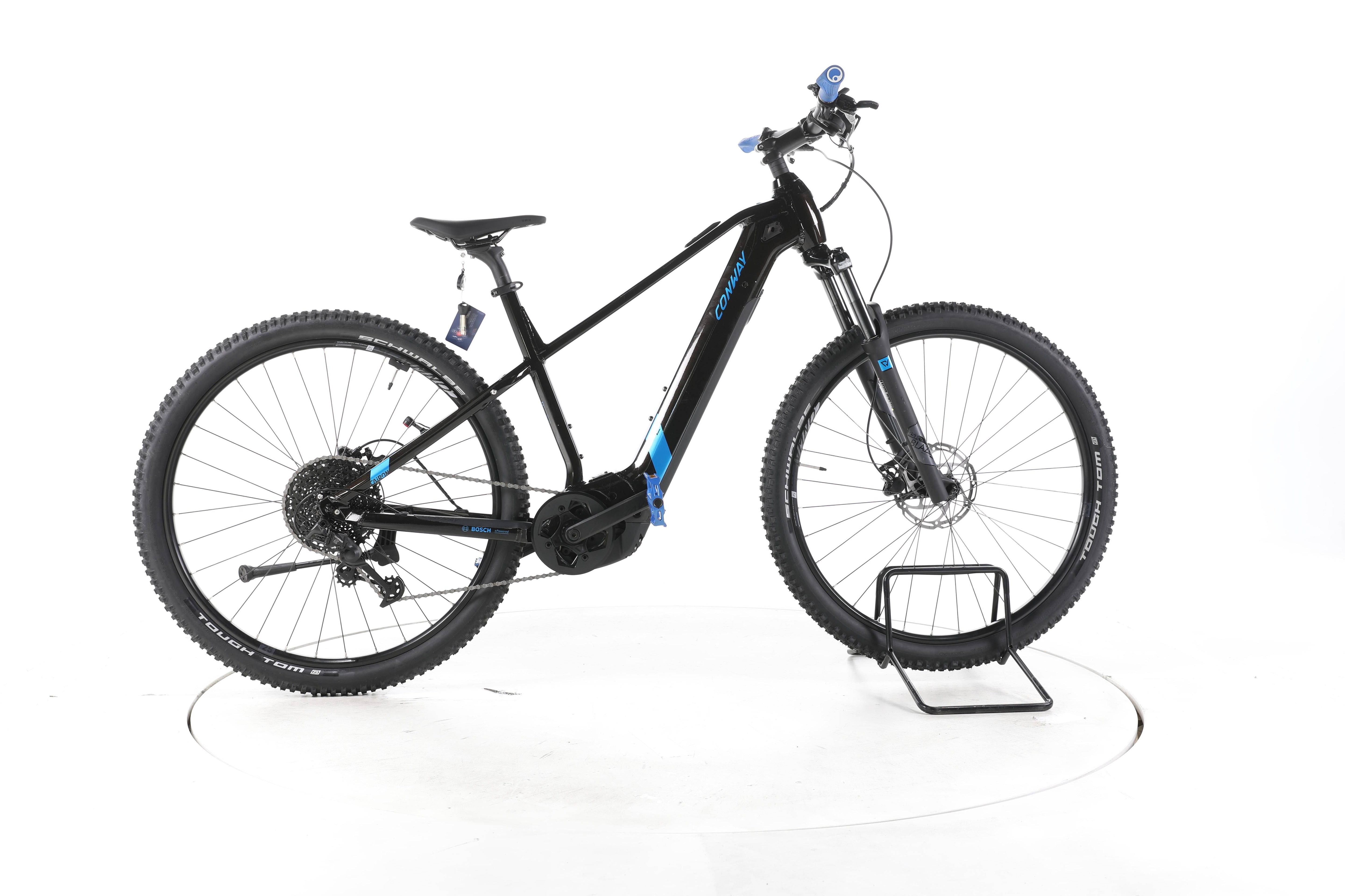 Conway Cairon S 2.0 E-Bike - Image 1