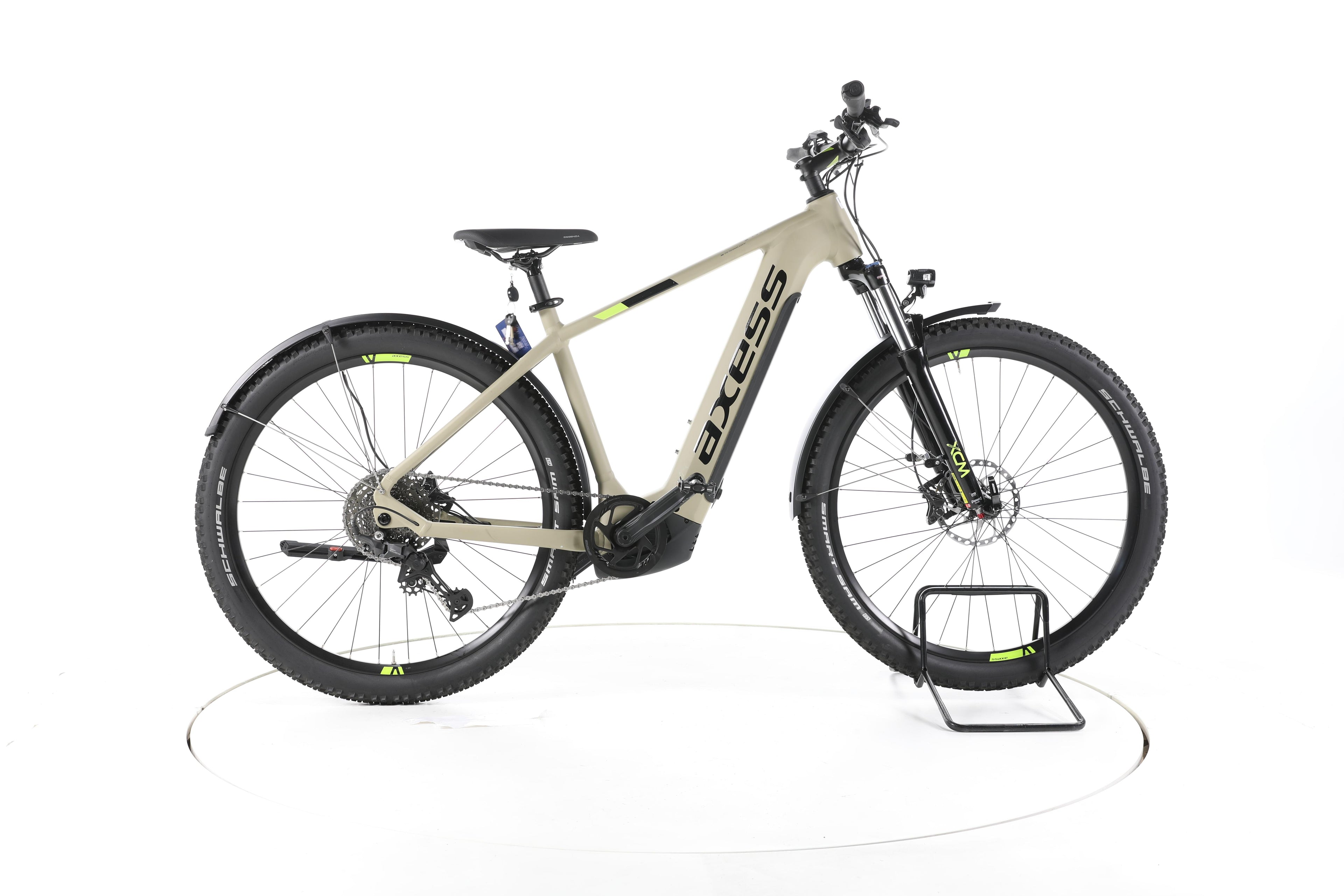 Axess Force 29 Allroad Trekking E-Bike 2023 - Image 1