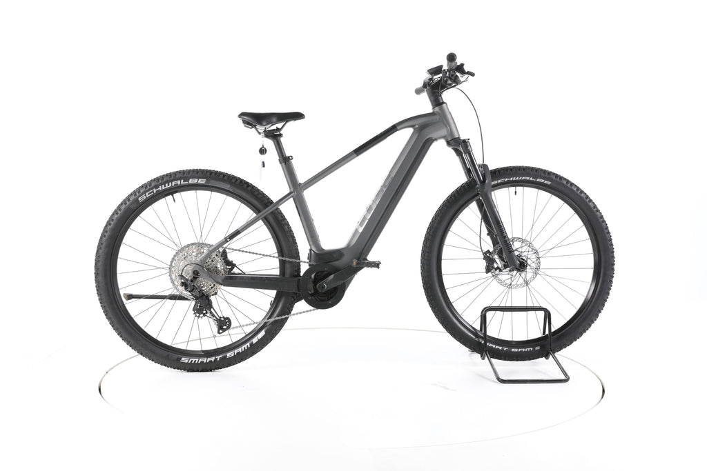 Cube Reaction Hybrid Race E-Bike 2023 - Image 1
