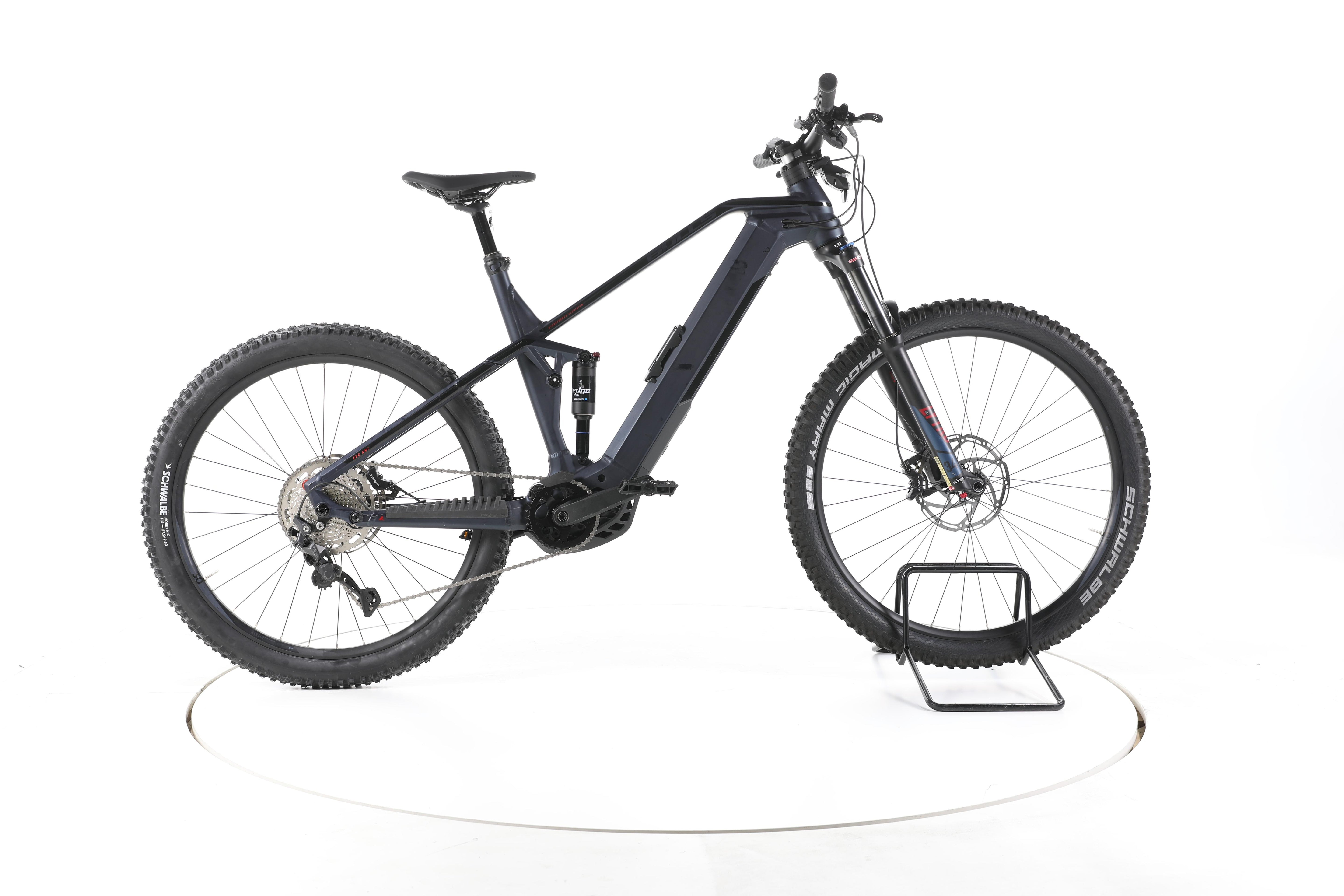 Bulls Sonic EVO AM 1 E-Bike Fully - Image 1