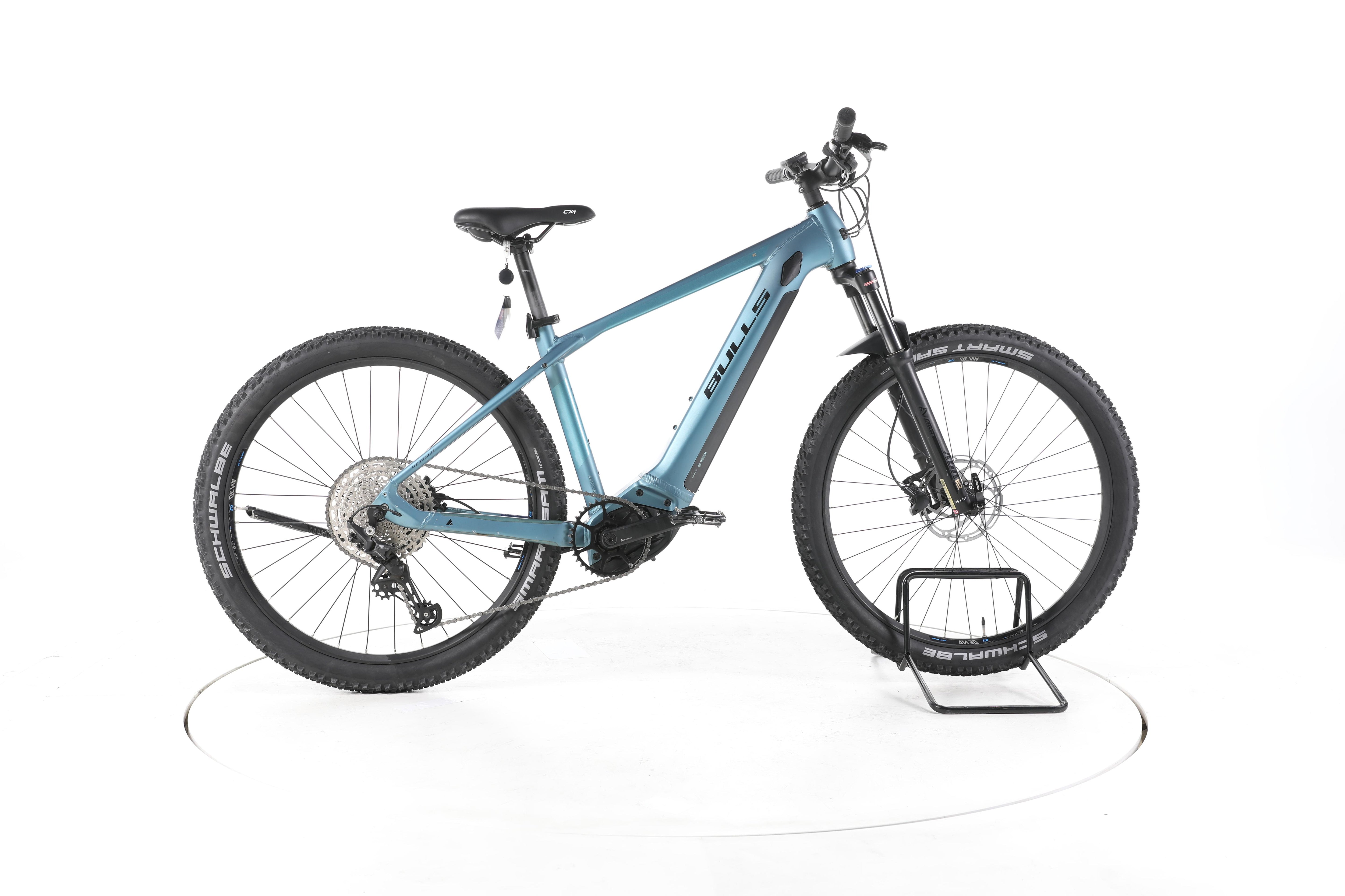 Bulls Copperhead EVO 2 E-Bike - Image 1