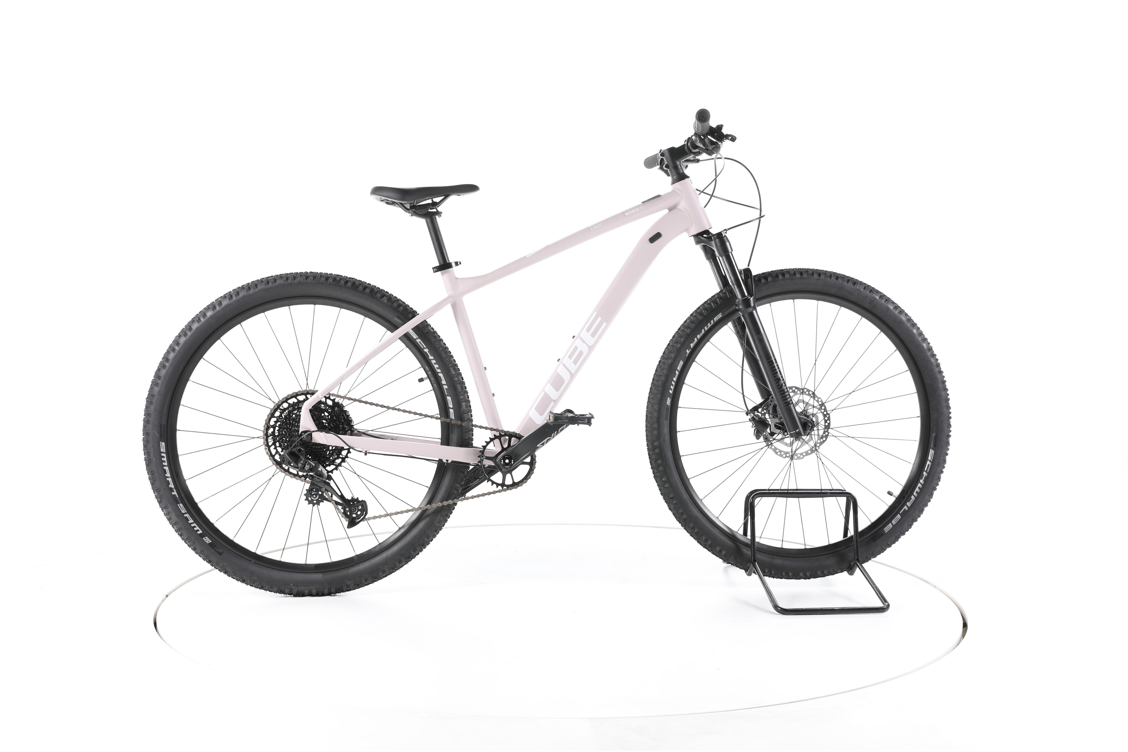 Cube Access WS SL - Image 1