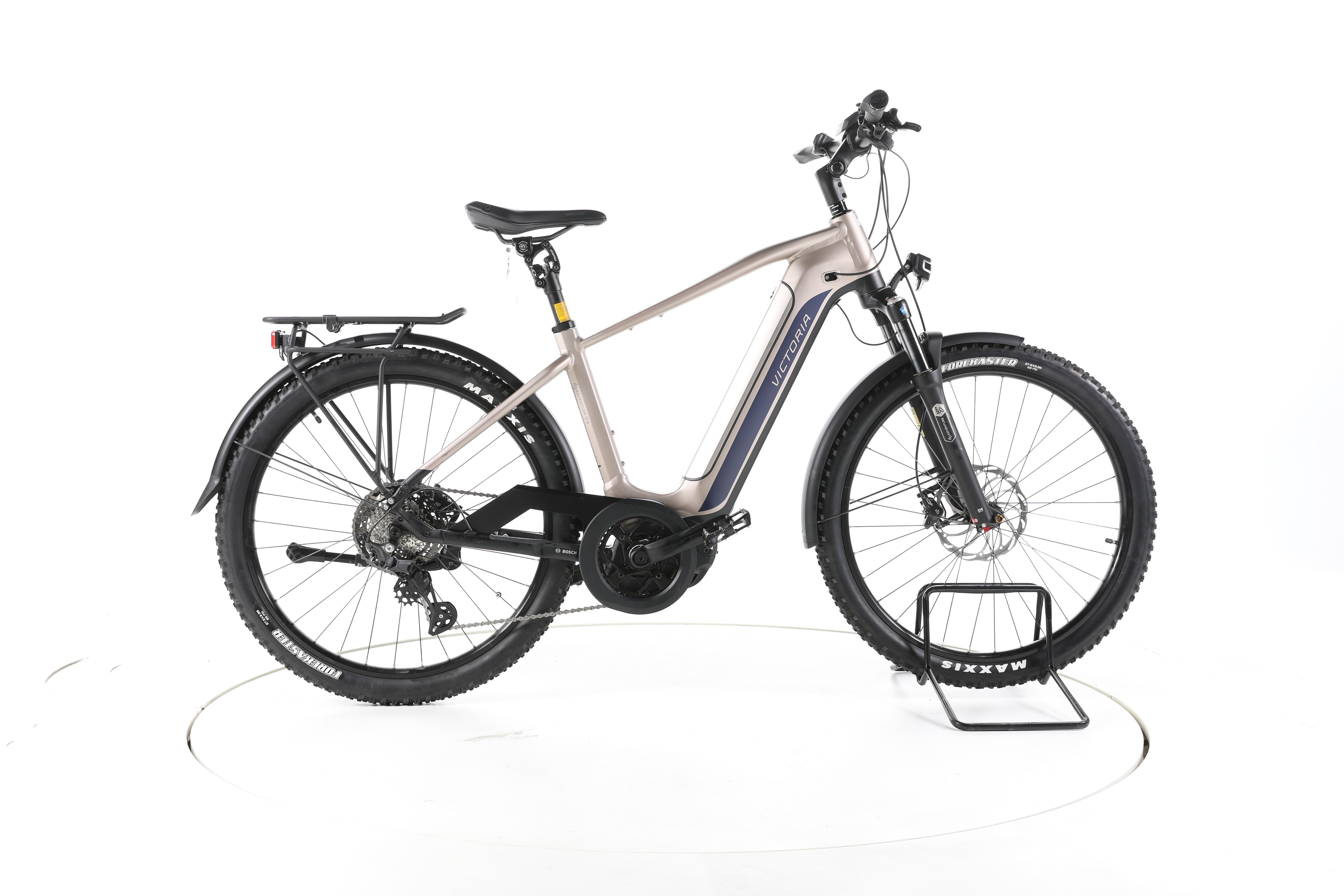 Victoria eAdventure 12.8 Trekking E-Bike - Image 1