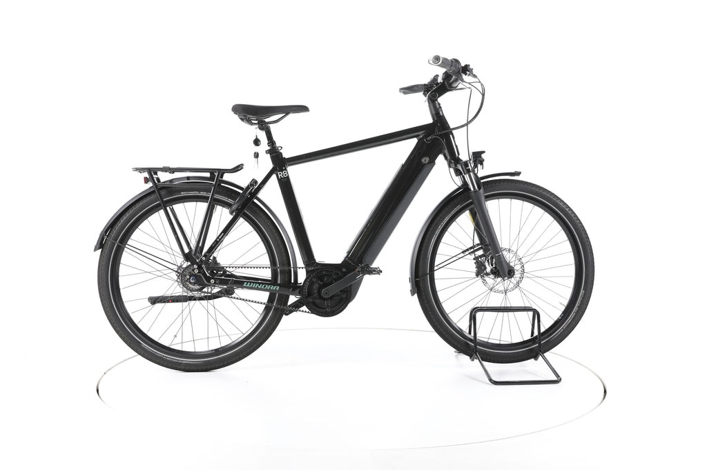 Winora Sinus R8 City E-Bike - Image 1