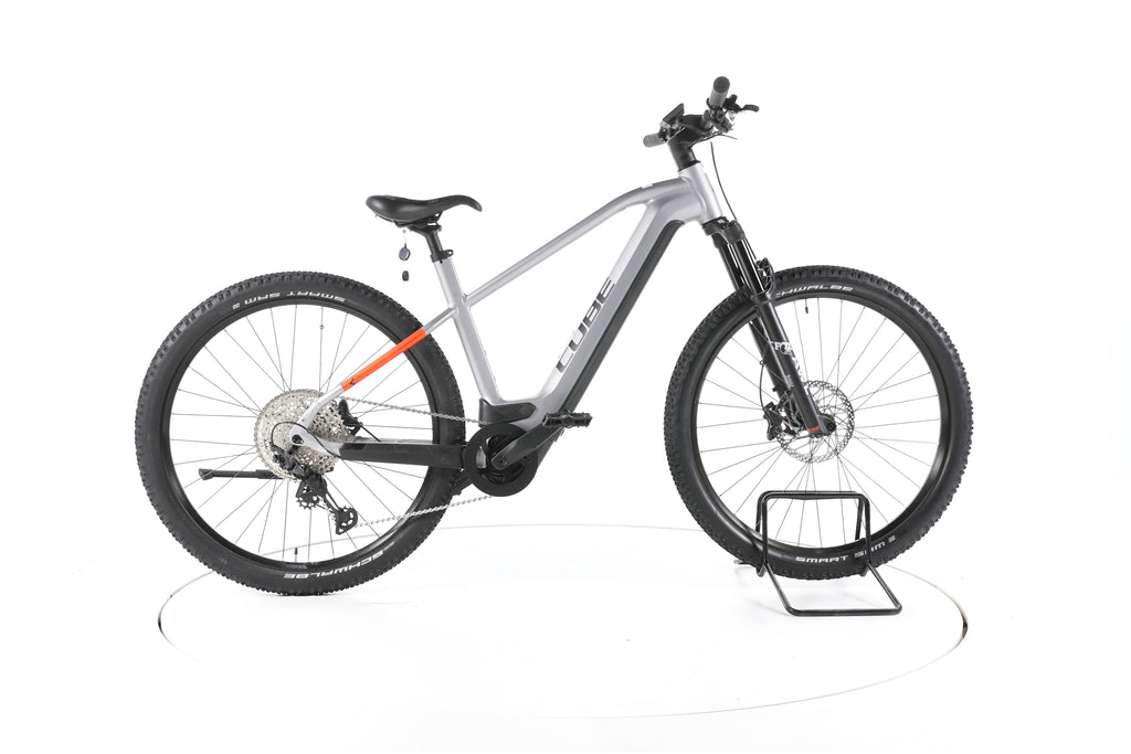 Cube Reaction Hybrid SL E-Bike - Image 1