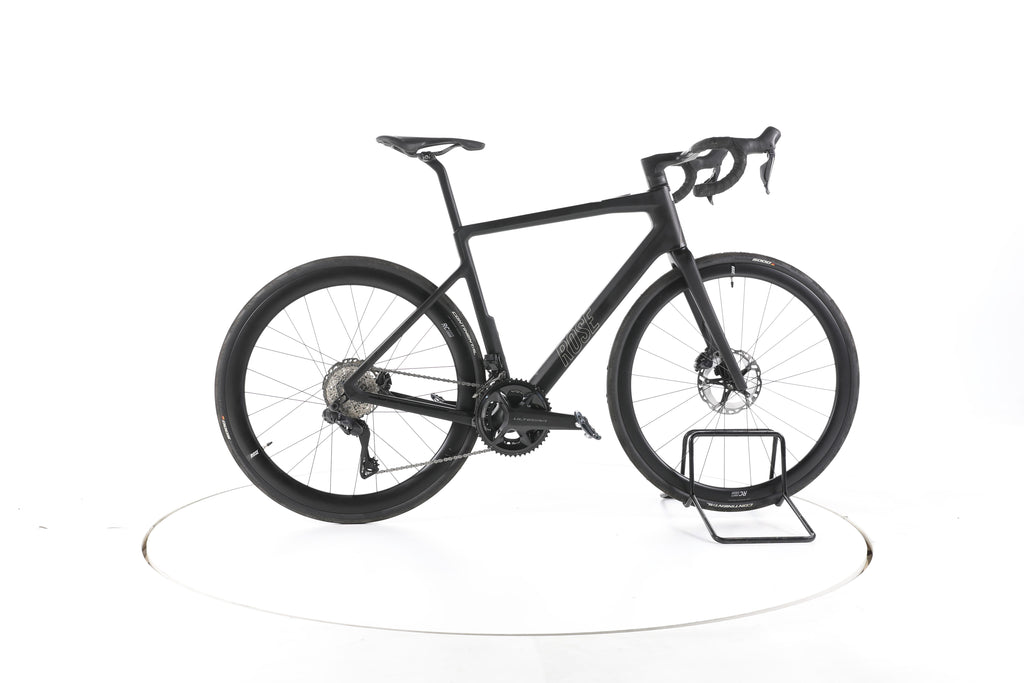 Rose Reveal Plus Ultegra Di2 E-Gravel & Rennrad Carbon 2025 - Image 1