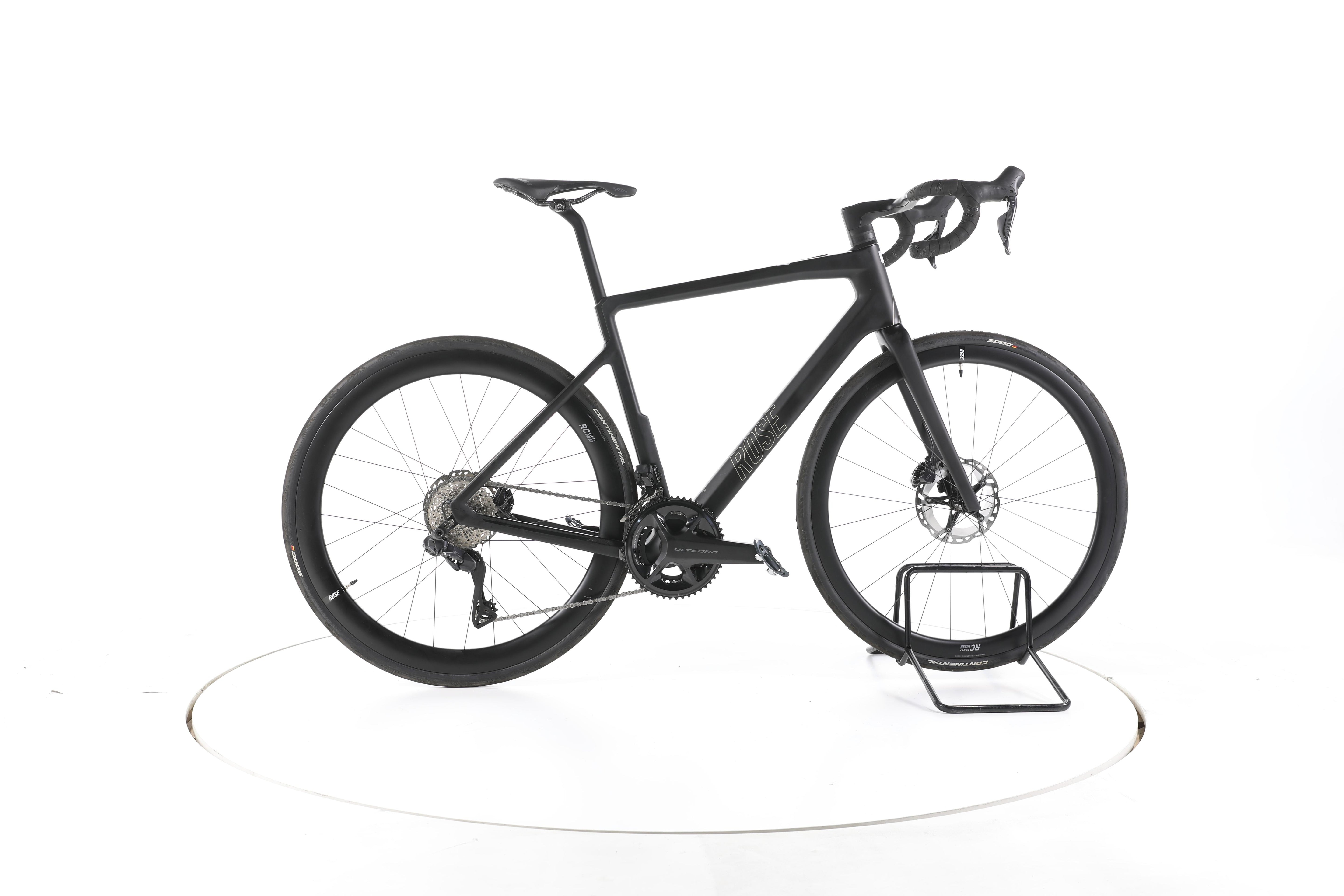 Rose Reveal Plus Ultegra Di2 E-Gravel & Rennrad Carbon 2025 - Image 1