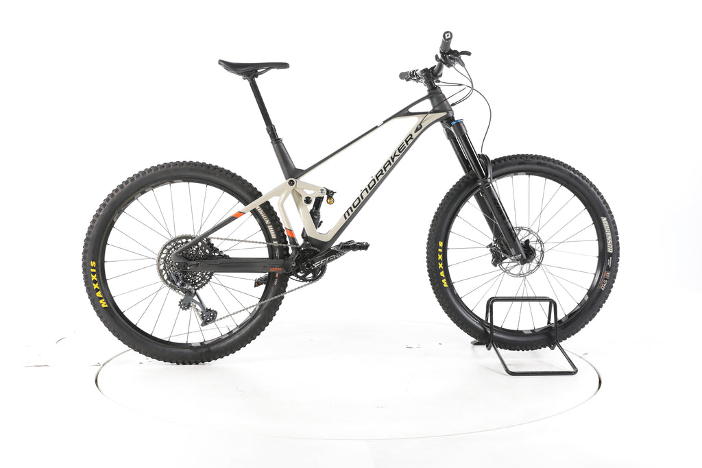 Mondraker Superfoxy R Fahrrad Fully - Image 1