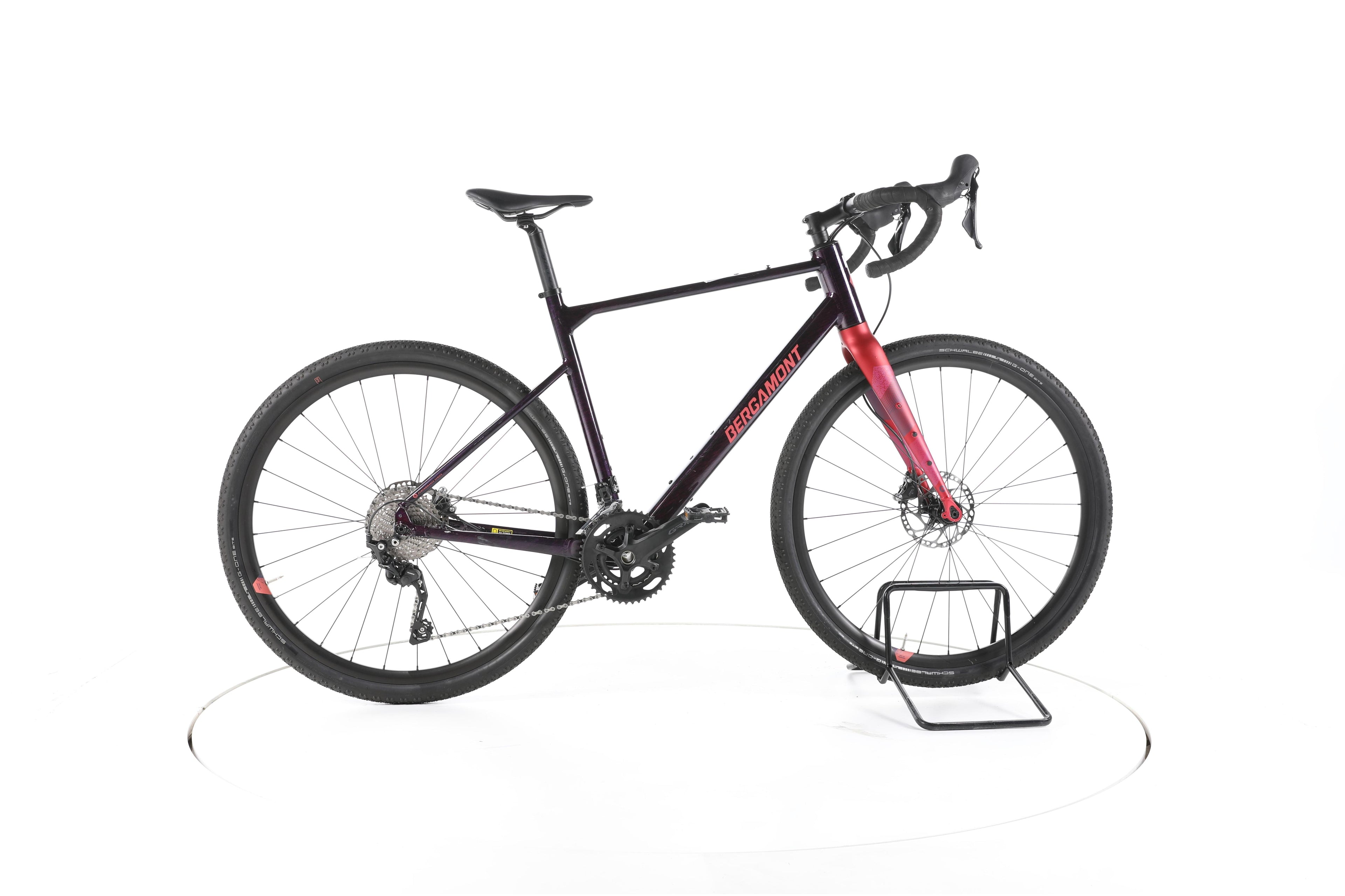 Bergamont Gran Durance 6 FMN - Image 1