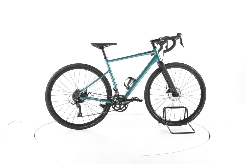 Cannondale Topstone 3 - Image 1