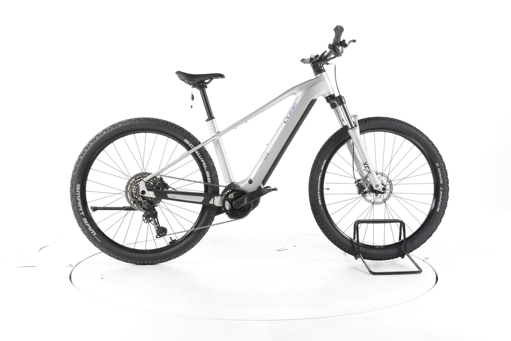 Cube Reaction Hybrid ONE E-Bike 2025 - Image 1