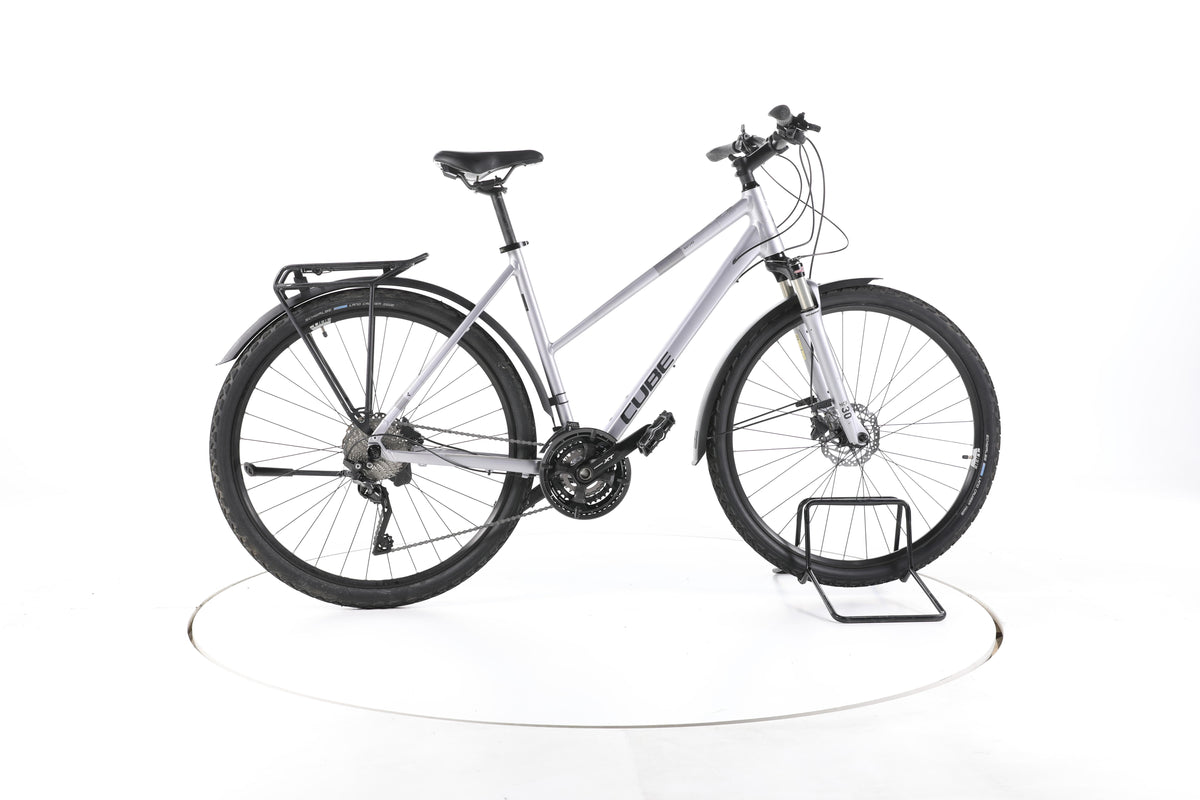 Cube Nature EXC Allroad Fahrrad City & Trekking - Image 1