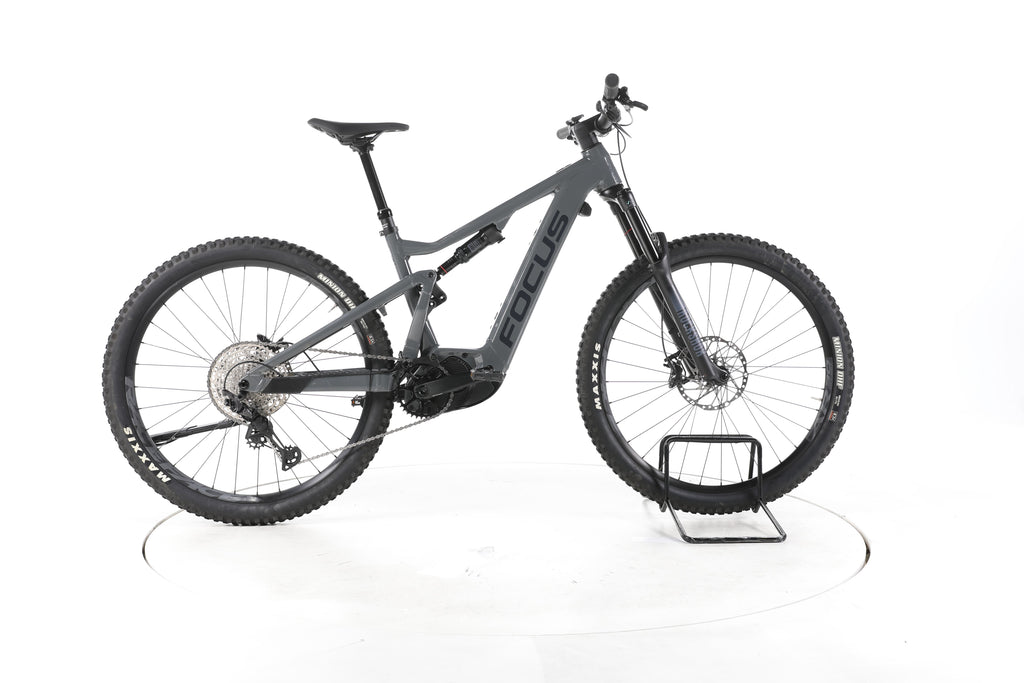 Focus JAM² 7.8 E-Bike Fully - Image 1