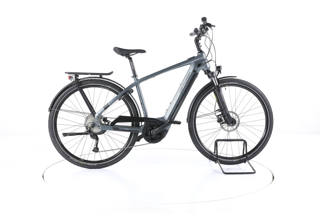 Centurion E-Fire Sport R760i Trekking E-Bike - Image 1