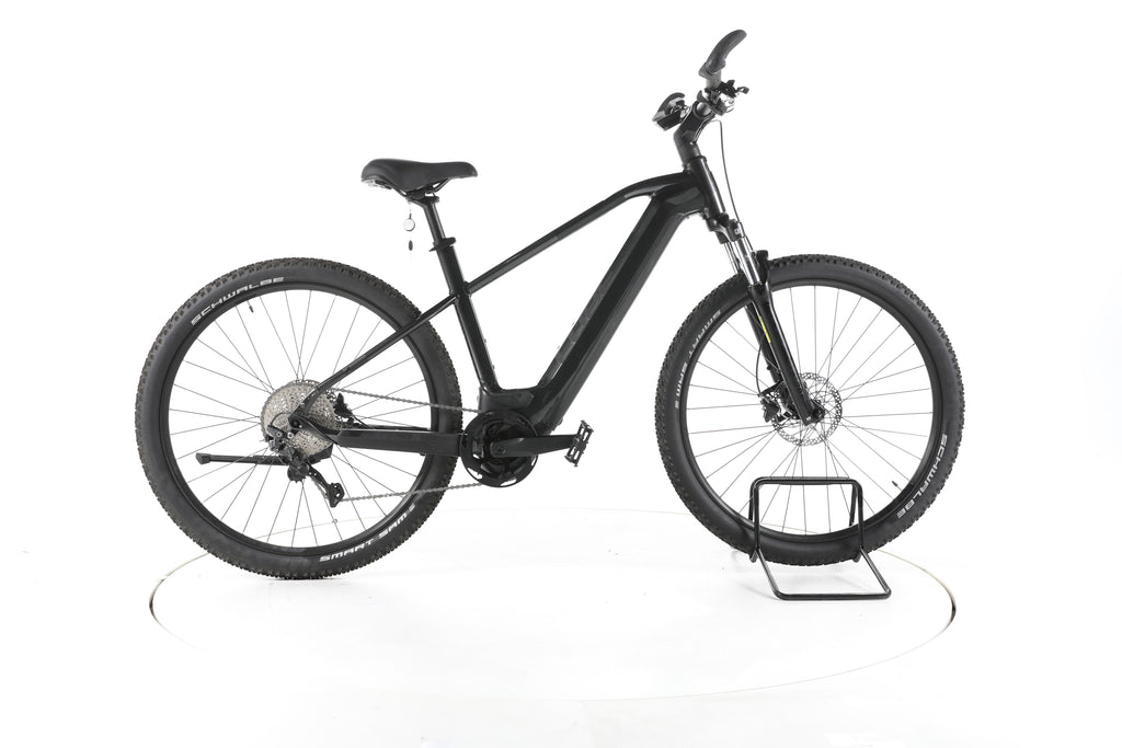 Cube Reaction Hybrid ONE E-Bike - Image 1