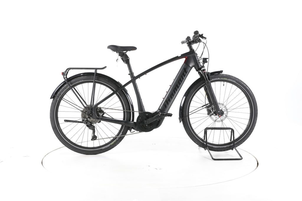 Diamant Zouma Deluxe Trekking E-Bike - Image 1