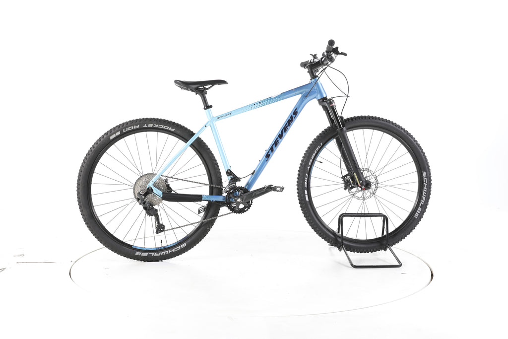 Stevens Applebee Fahrrad Hardtail - Image 1