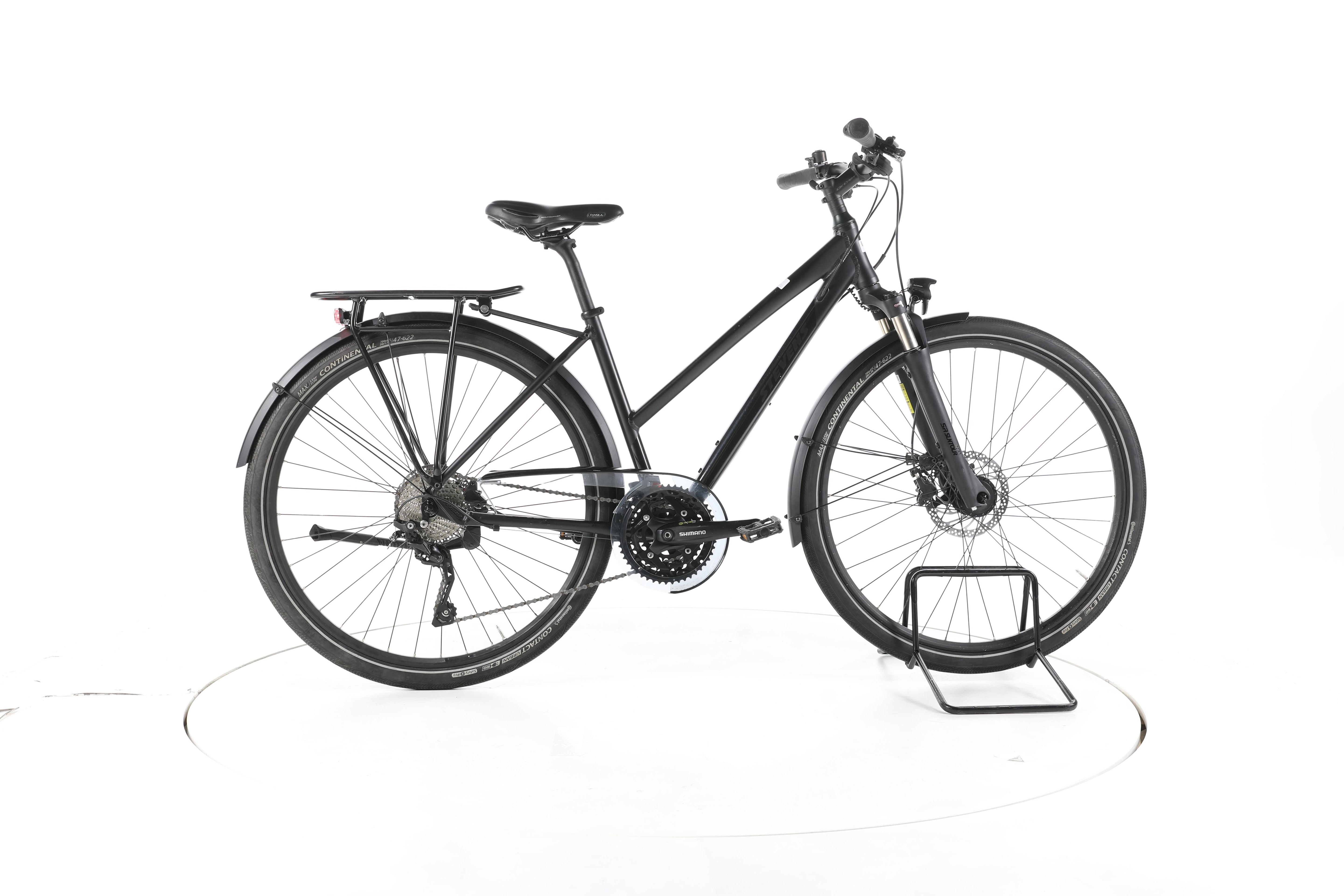 Stevens Primera Lady Fahrrad City & Trekking - Image 1