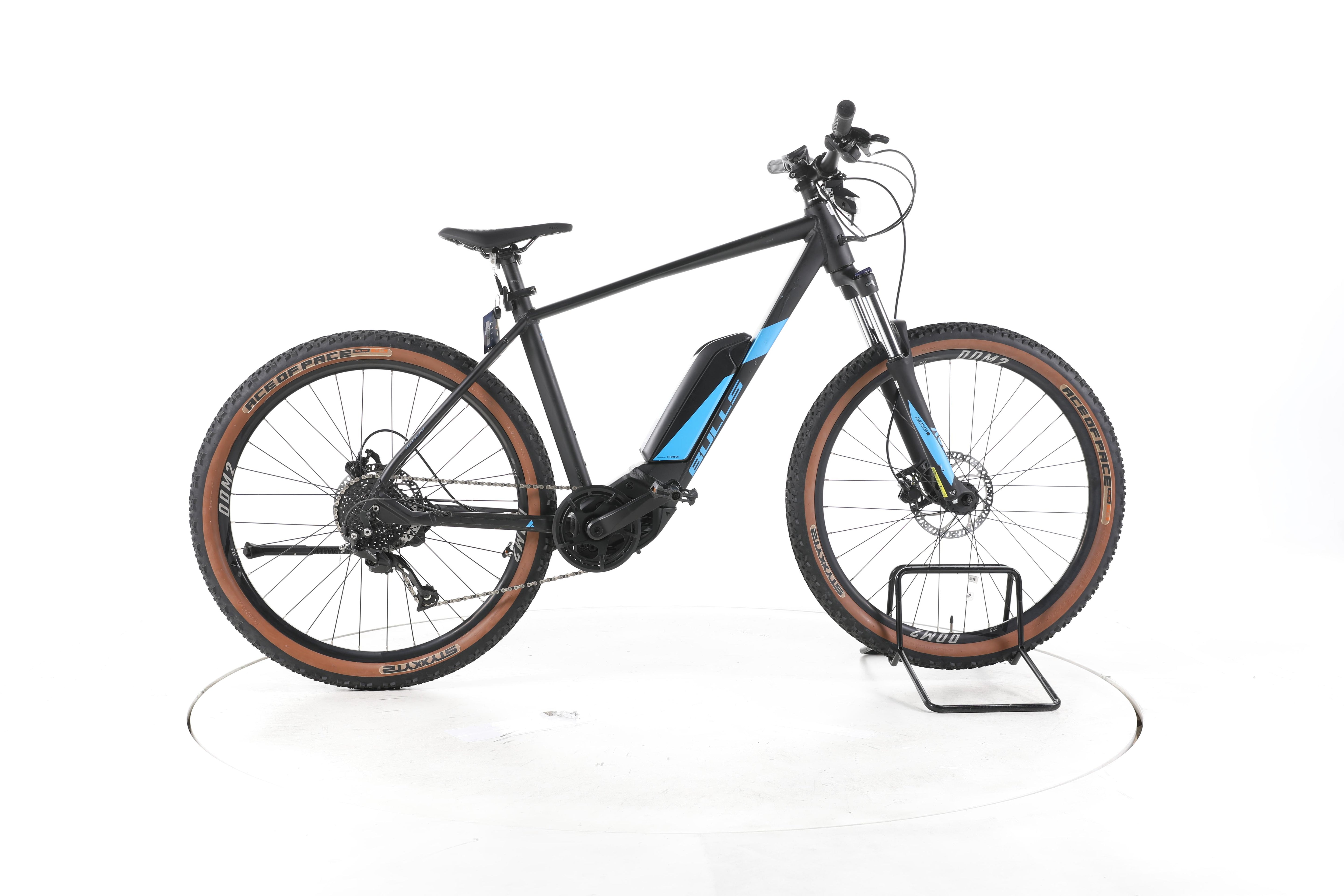 Bulls LT CX 400 E-Bike - Image 1