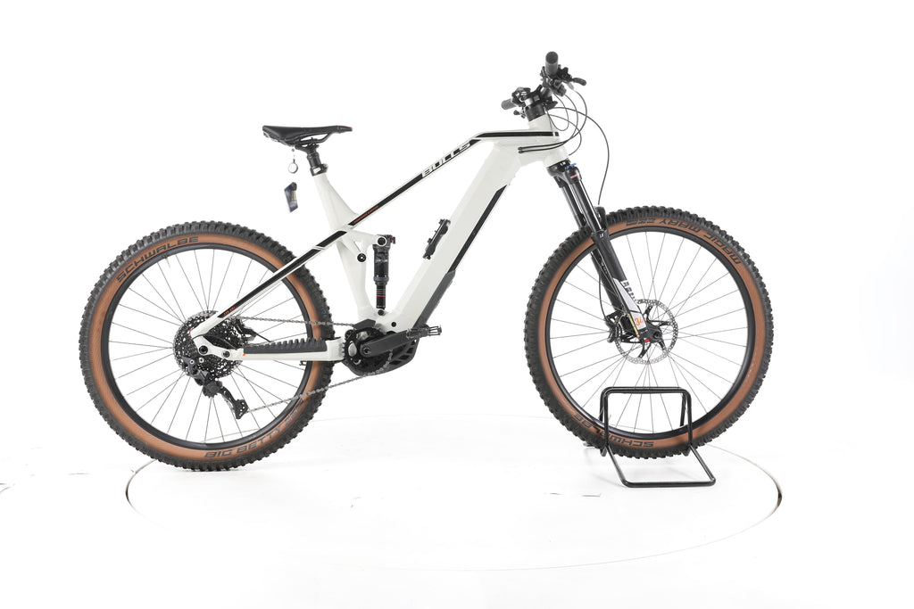 Bulls Sonic EVO-AM1 Fully E-Bike - Image 1