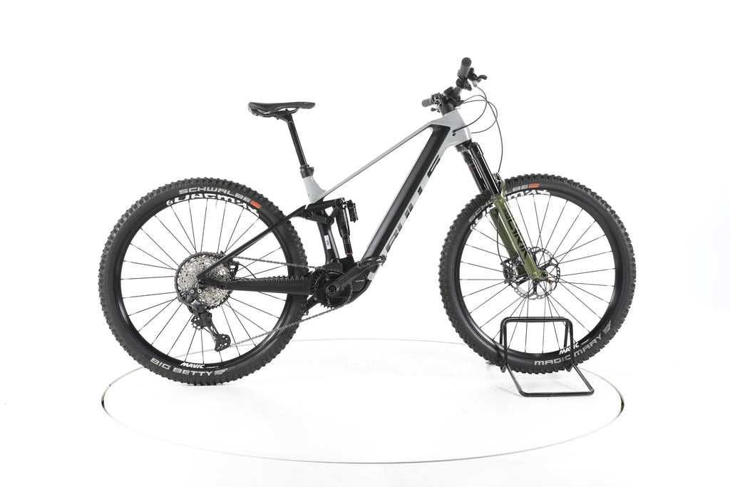 Bulls Sonic EVO EN SL 2 E-Bike Fully Carbon - Image 1