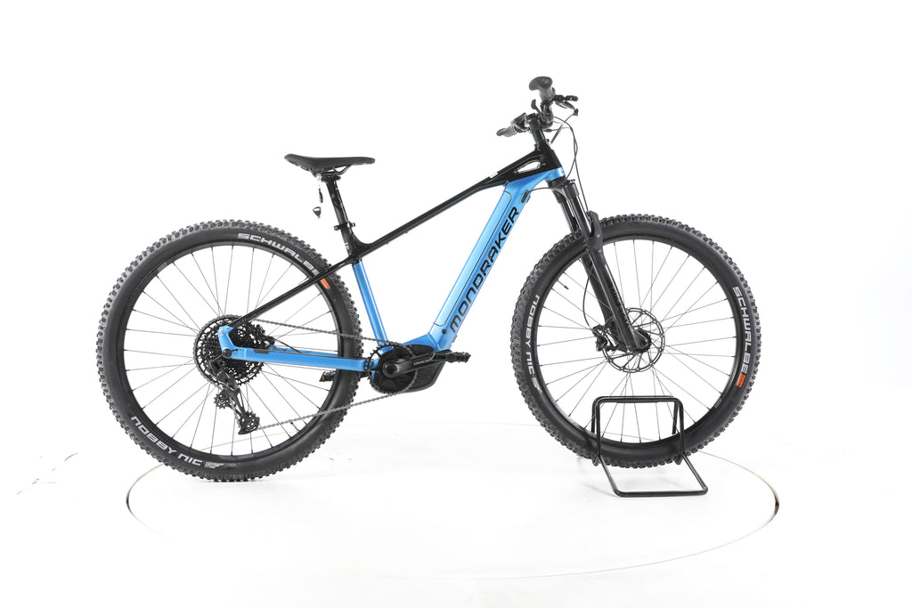 Mondraker Prime E-Bike - Image 1