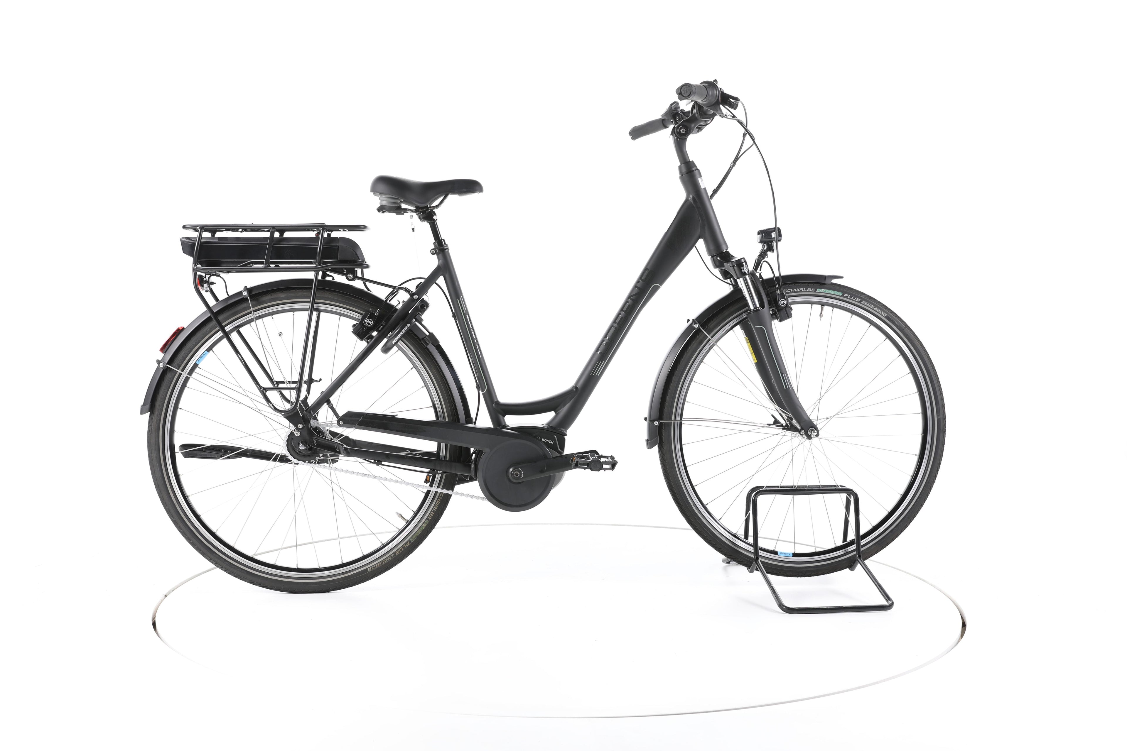 Green's Bristol City E-Bike Tiefeinsteiger - Image 1