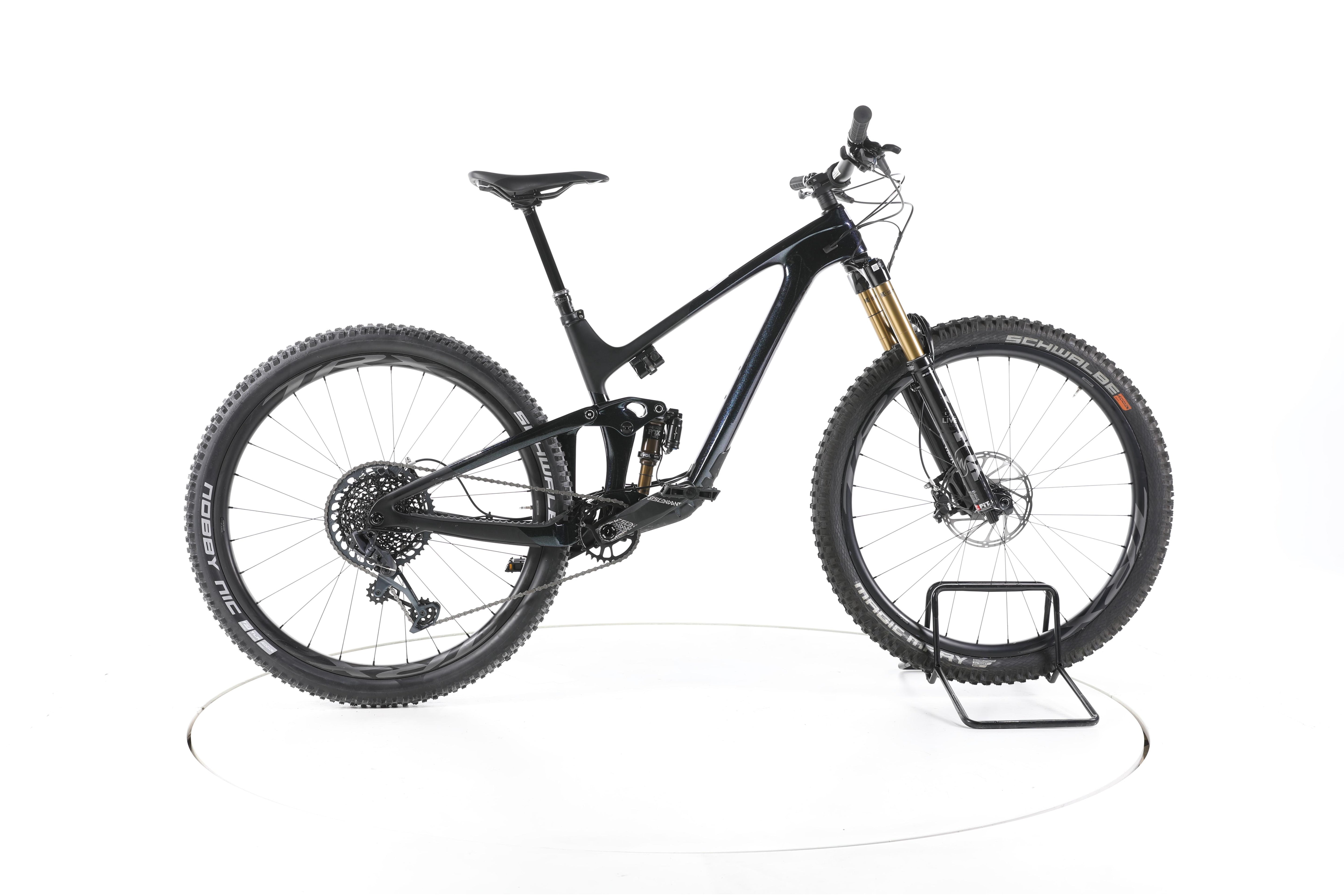 Giant Trance X Advanced Pro 1 Fahrrad Fully - Image 1