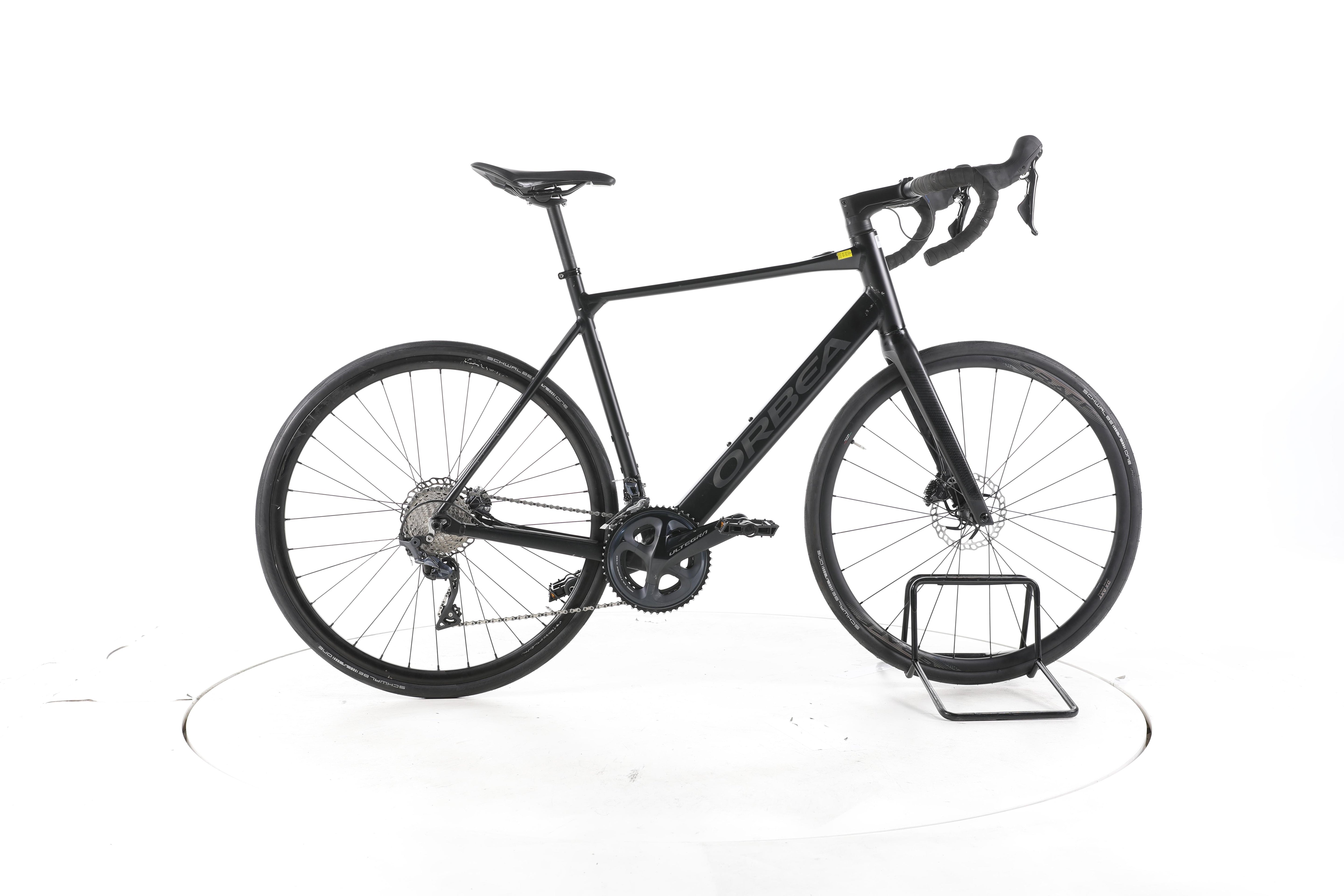 Orbea Gain D20 E-Gravel & Rennrad - Image 1