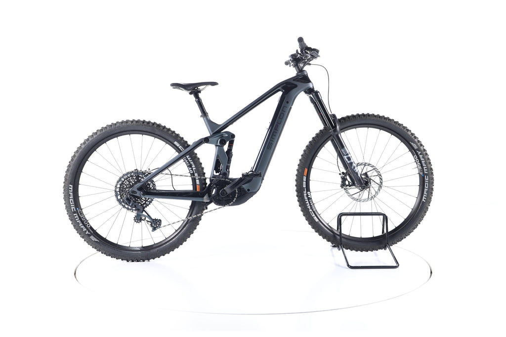 Simplon Rapcon Pmax Fully E-Bike Carbon - Image 1