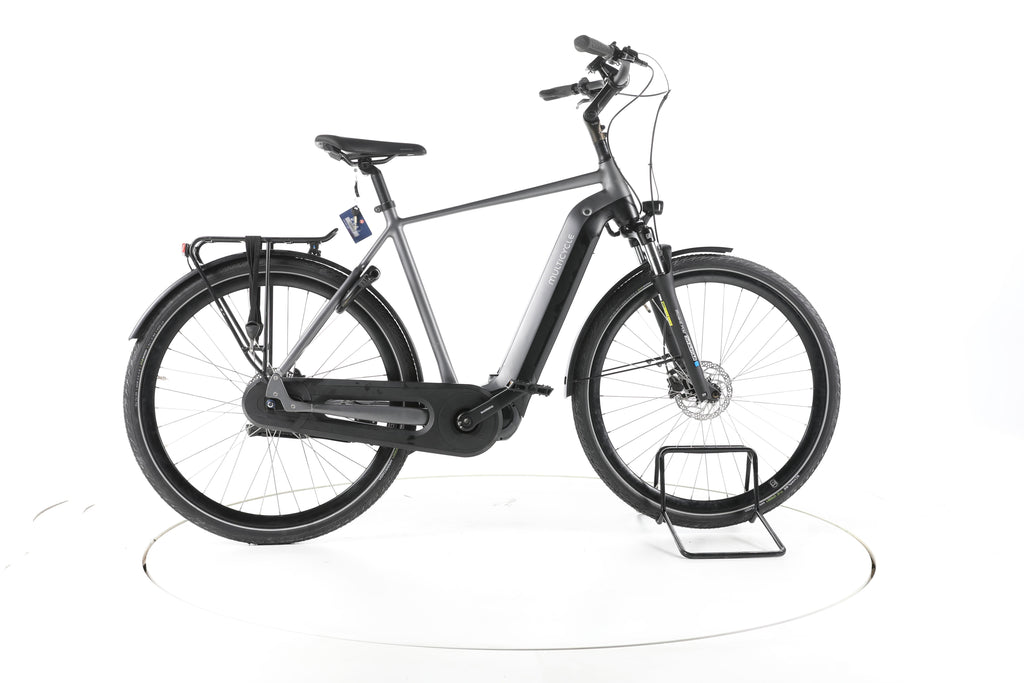 Multicycle Voyage EMI City E-Bike - Image 1