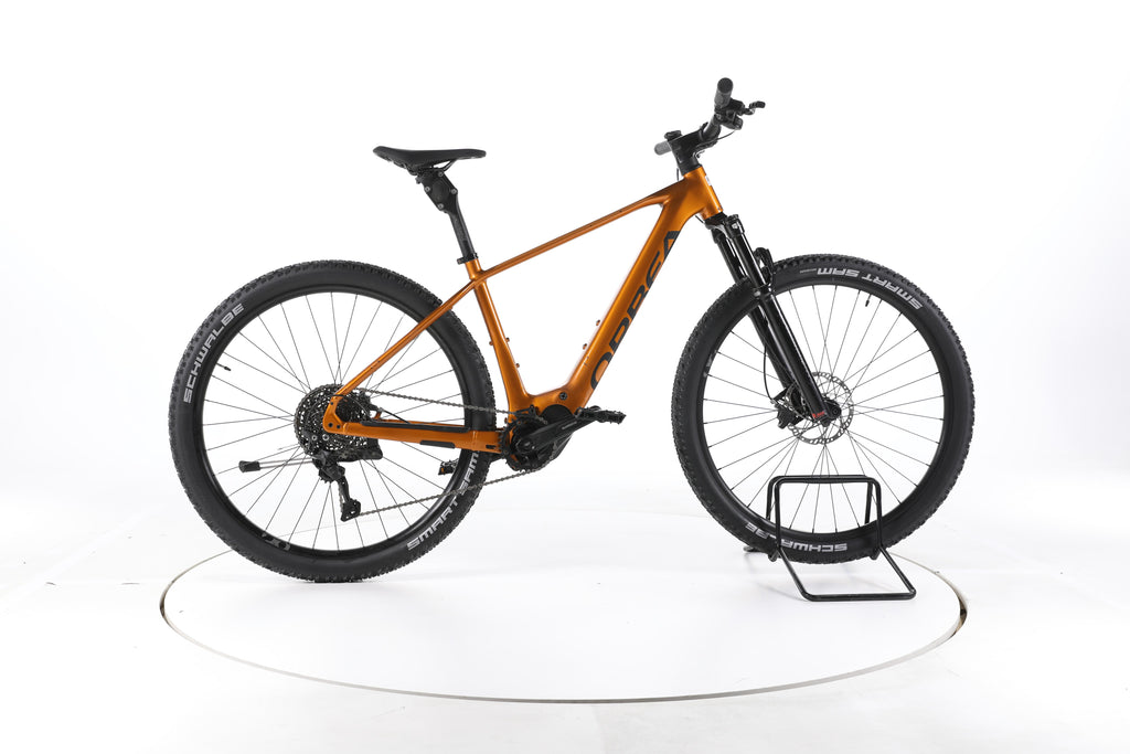 Orbea Urrun 30 E-Bike - Image 1