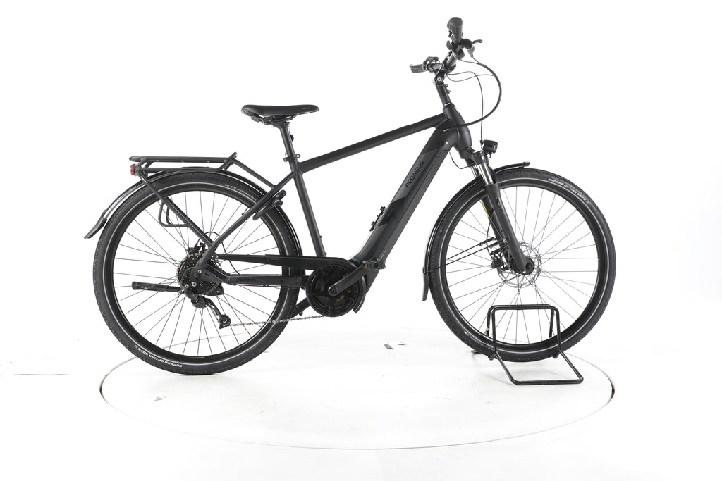 Pegasus Solero Evo 9 Trekking E-Bike 2025 - Image 1