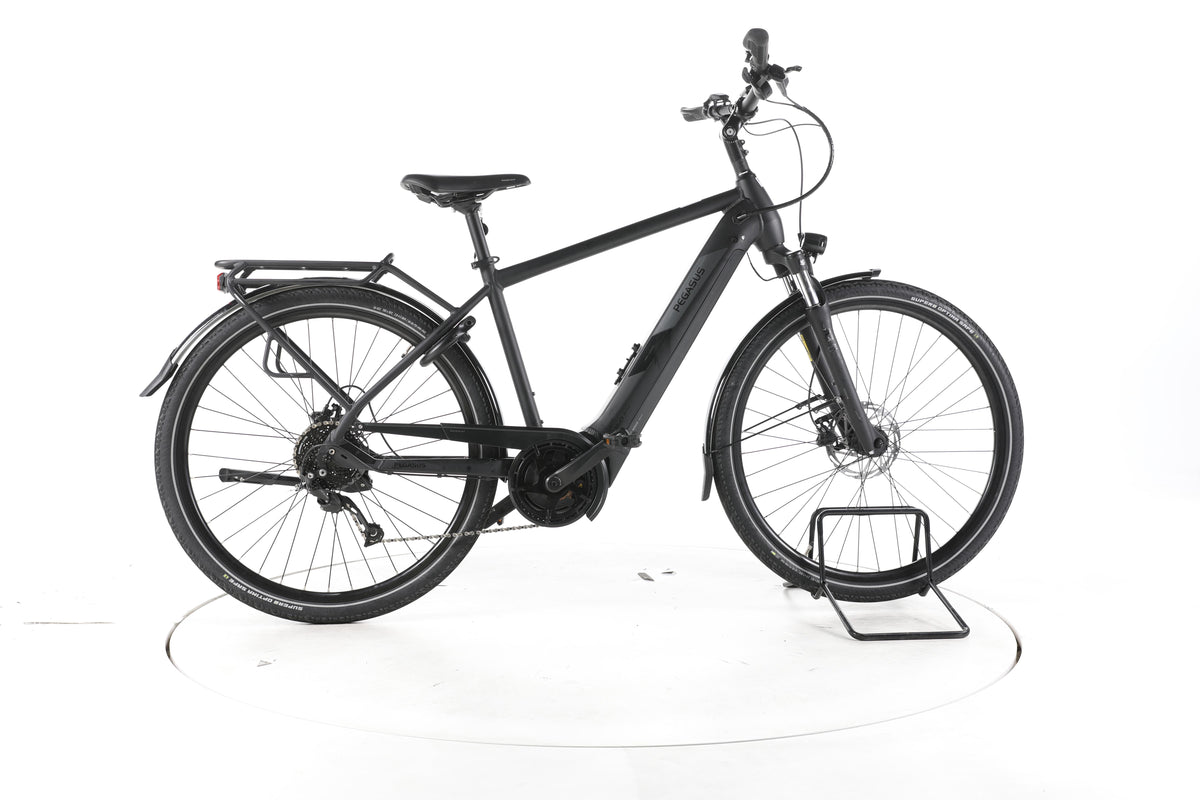 Pegasus Solero Evo 9 Trekking E-Bike 2025 - Image 1