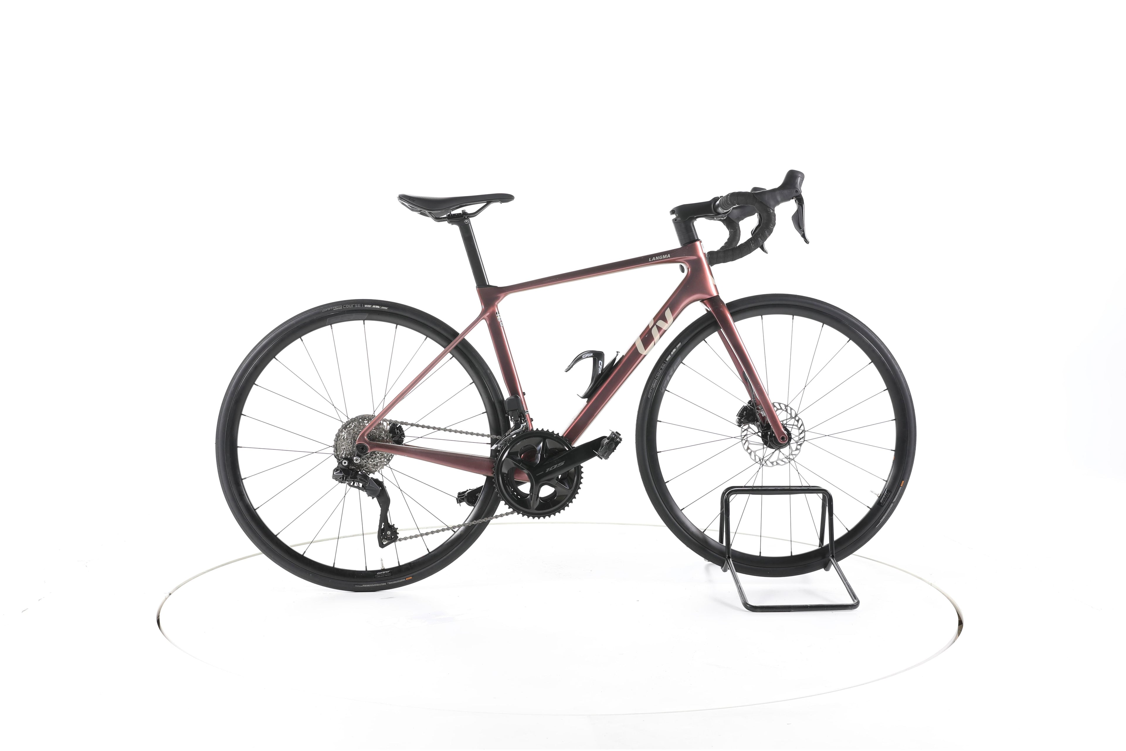 Liv Langma Advanced 1 - Image 1