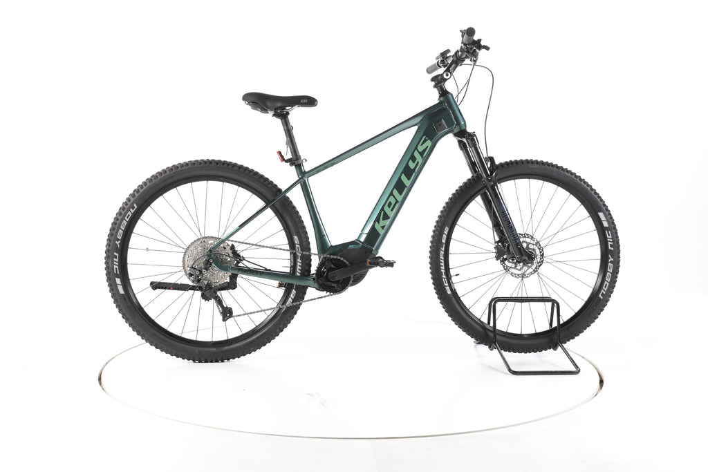 Kellys TYGON R50 E-Bike - Image 1