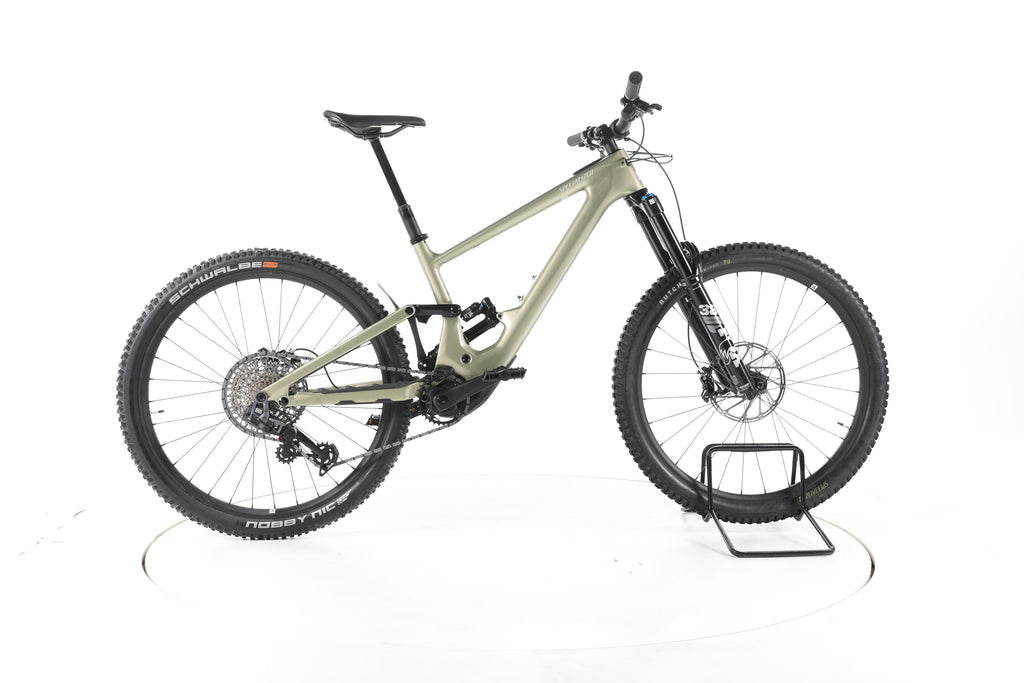 Specialized Turbo Kenevo SL 2 Expert E-Bike Fully Carbon - Image 1