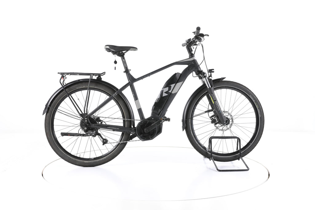 R Raymon TourRay E 3.0 Trekking E-Bike - Image 1