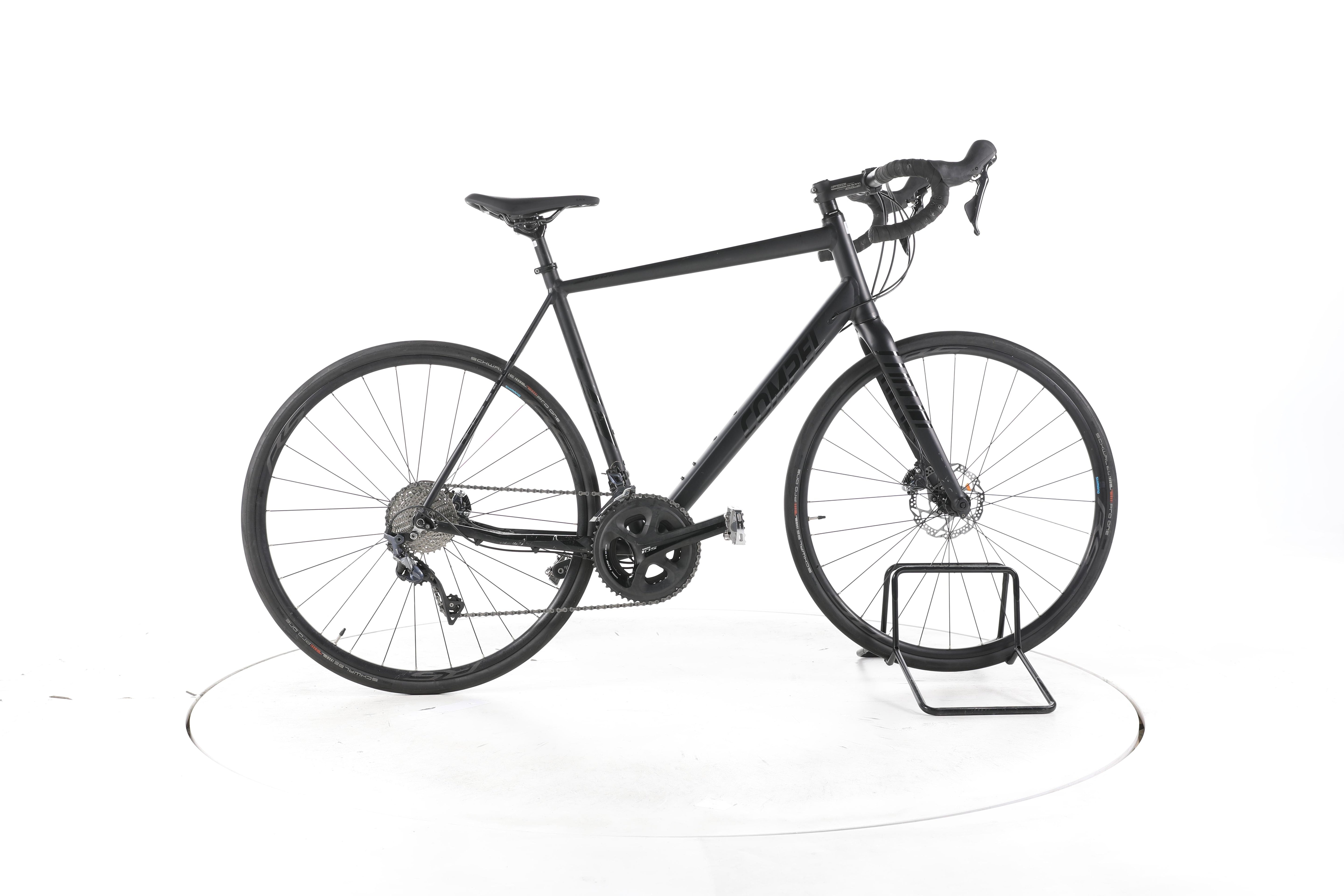 Compel RX 14.0 Rennrad - Image 1