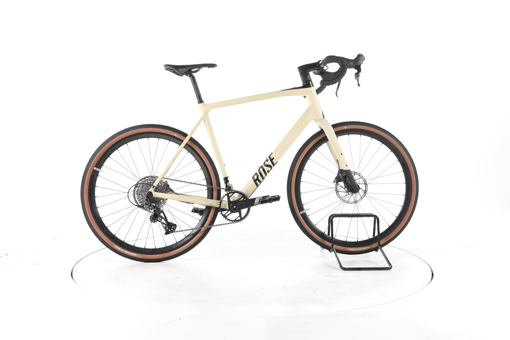Rose Backroad E-Gravel & Rennrad Carbon - Image 1