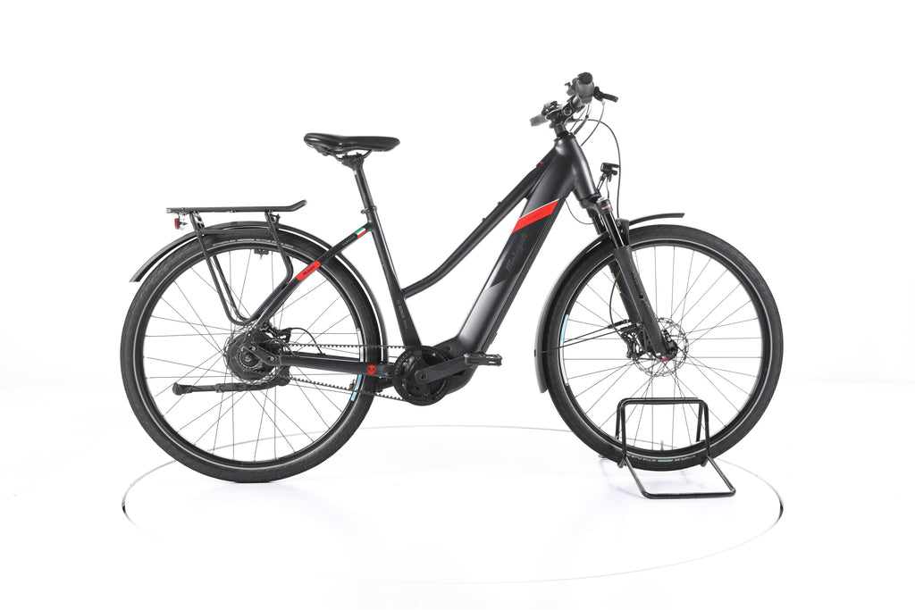 Malaguti Carezza TRT 5.2 EN City E-Bike 2023 - Image 1