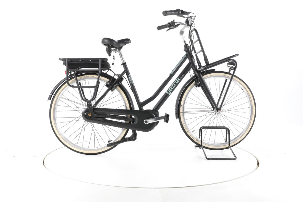 Gazelle Miss Grace C7+ HMB City E-Bike Tiefeinsteiger - Image 1