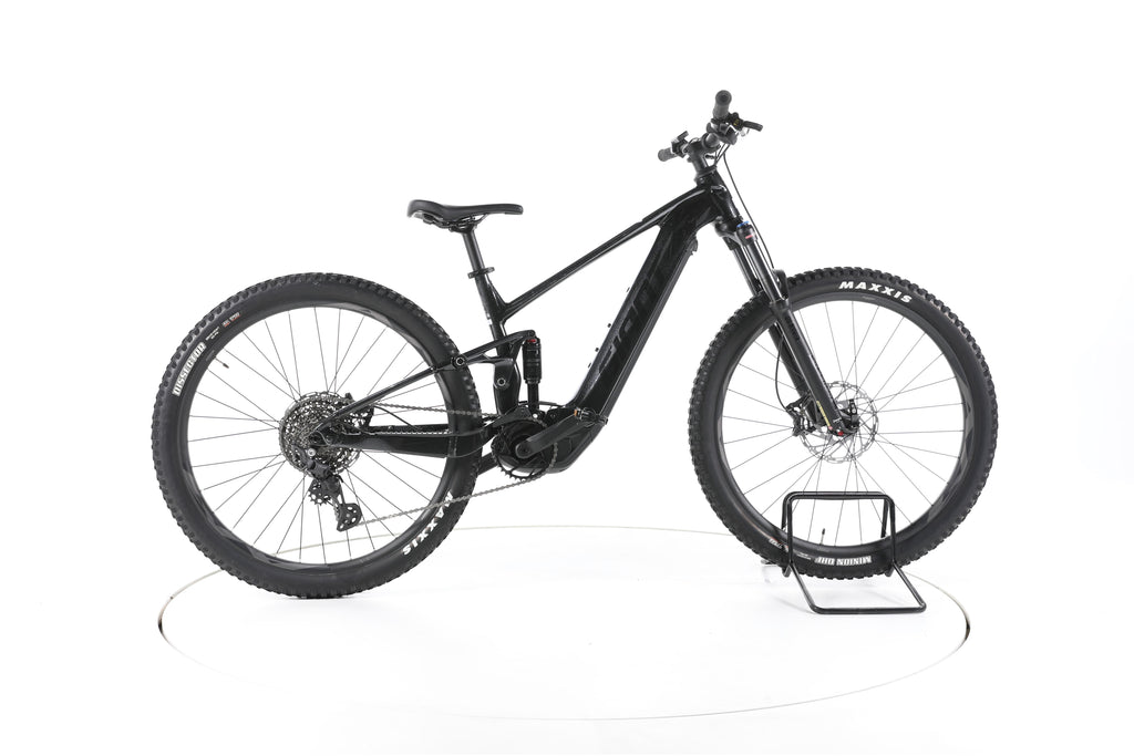 Giant Stance E+ 2 Fully E-Bike 2024 - Image 1