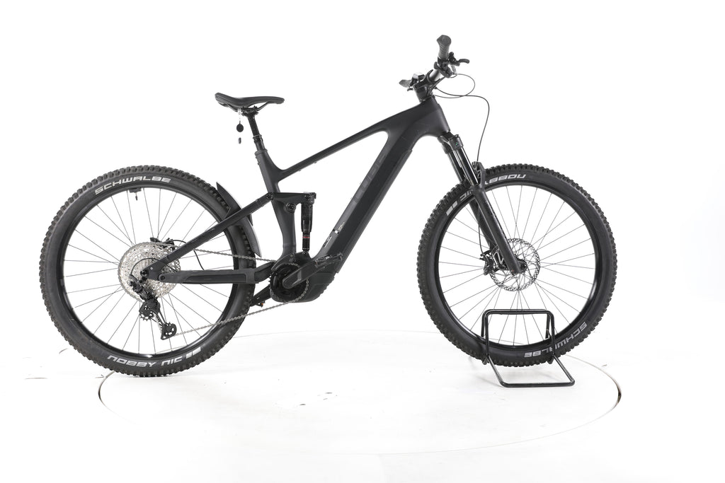 Cube Stereo Hybrid ONE44 EX E-Bike Fully 2025 - Image 1