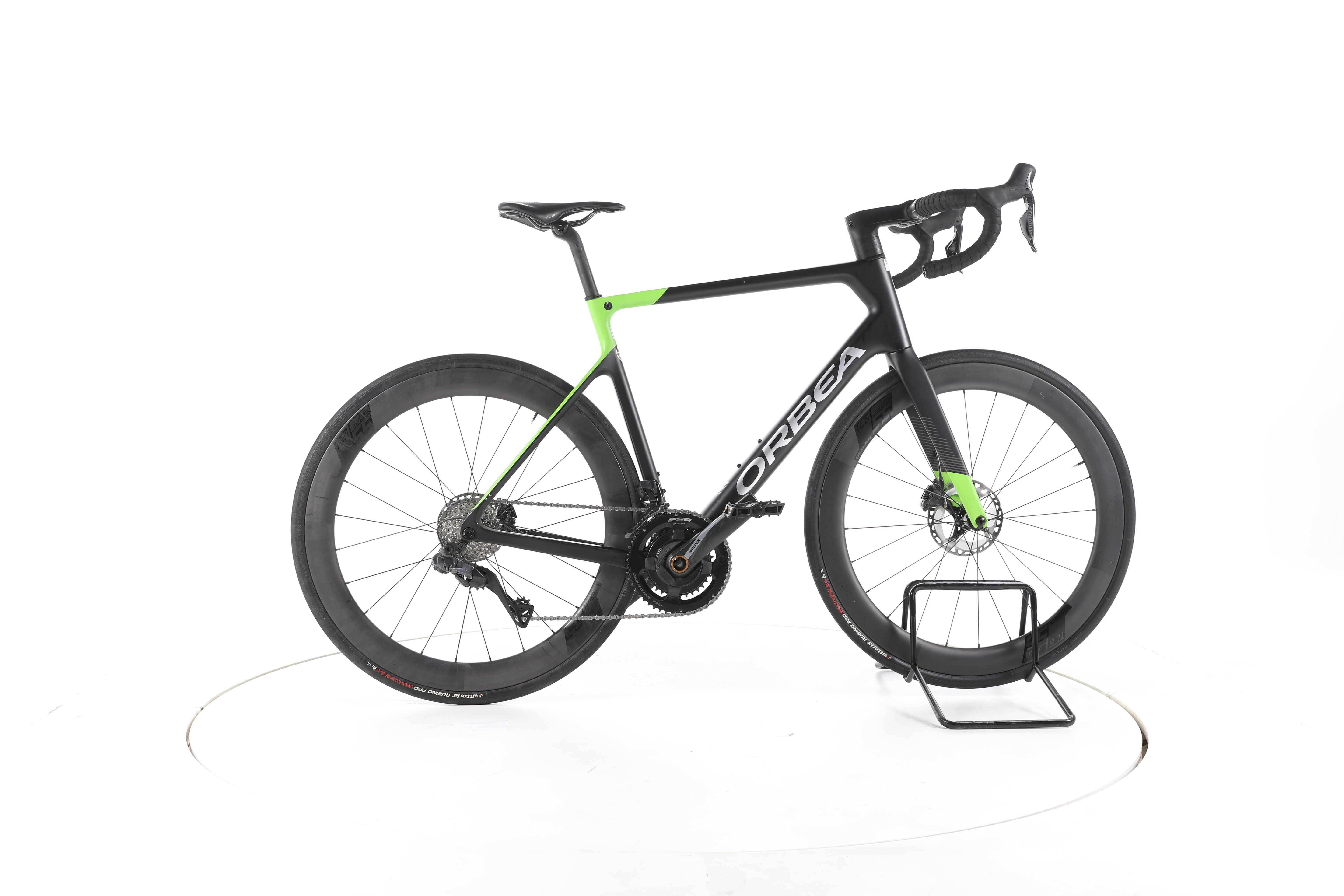 Orbea Orca M20i Team Fahrrad Rennrad & Gravel - Image 1
