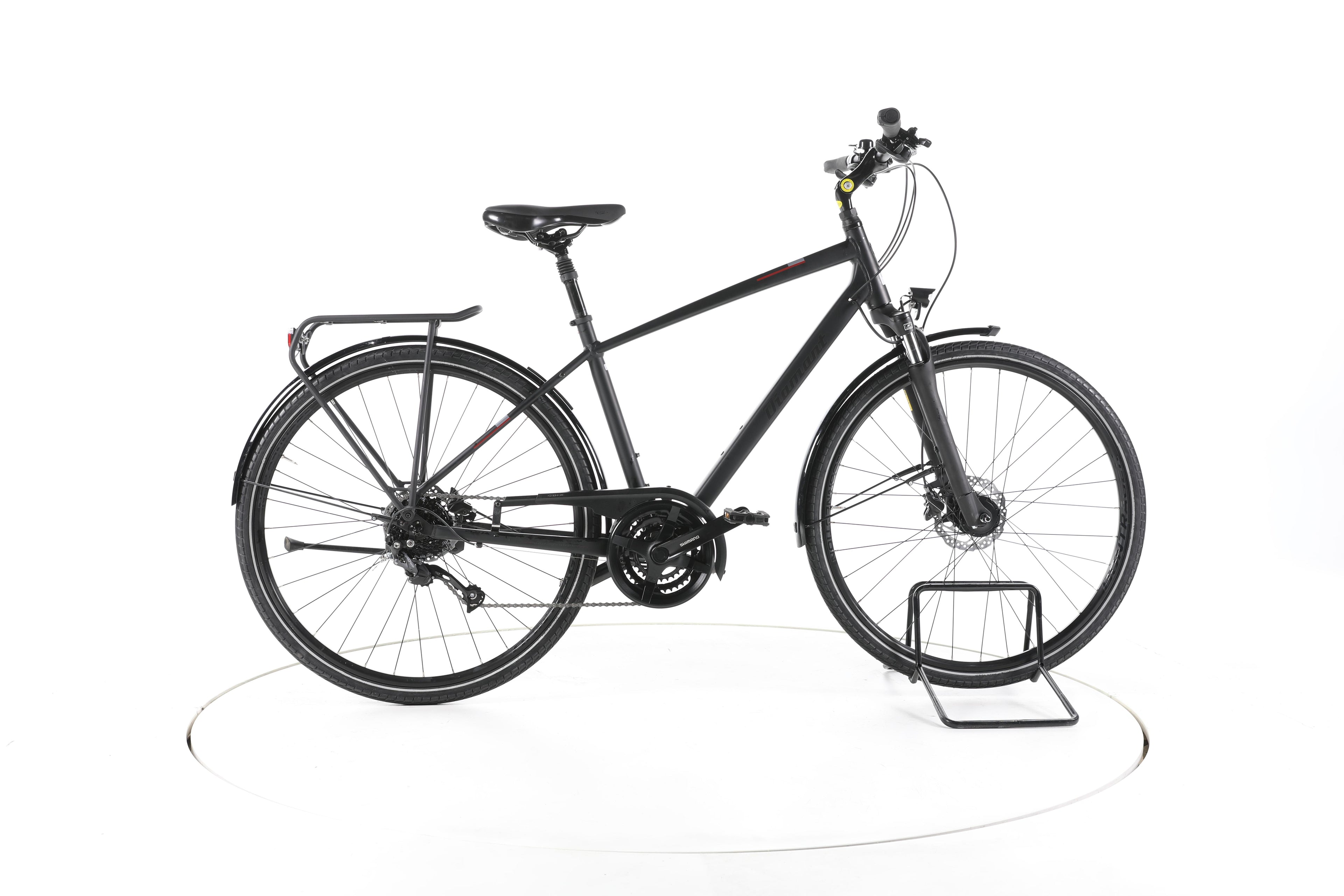 Diamant Ubari Deluxe - Image 1