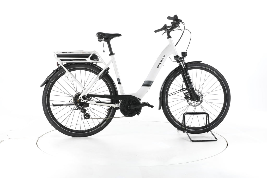 Dynamics E-Lite 8K ID95858 Trekking E-Bike Tiefeinsteiger - Image 1