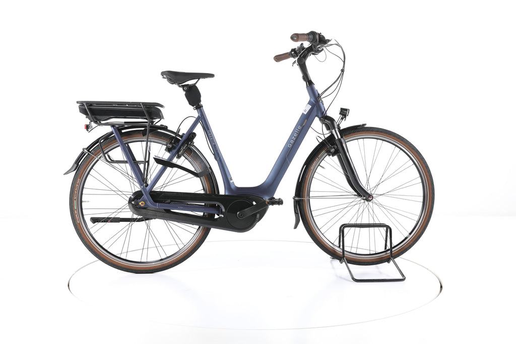 Gazelle Arroyo C7+ HMB City E-Bike Tiefeinsteiger - Image 1